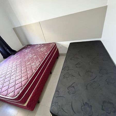 Ferienwohnung Residencial Flamini Bombinhas Exterior foto
