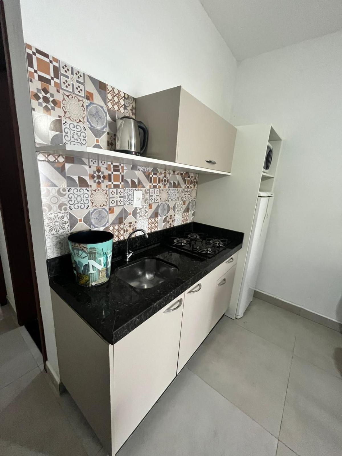 Ferienwohnung Residencial Flamini Bombinhas Exterior foto