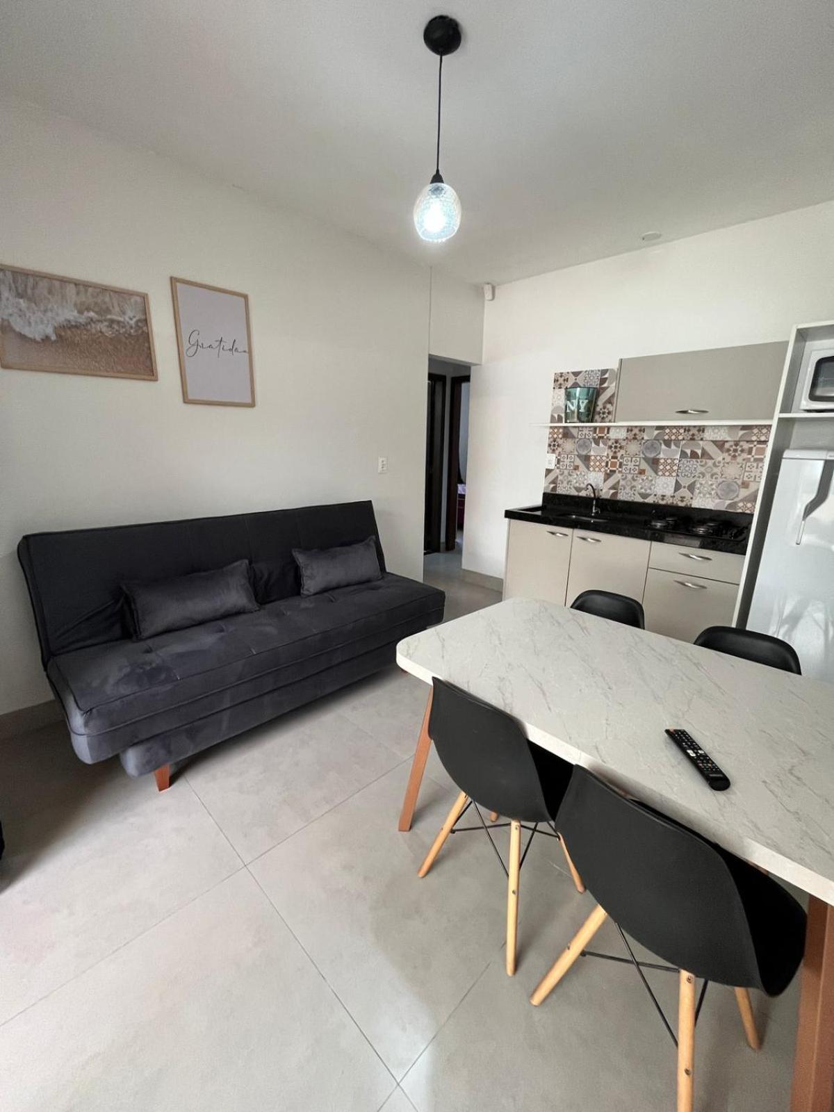 Ferienwohnung Residencial Flamini Bombinhas Exterior foto