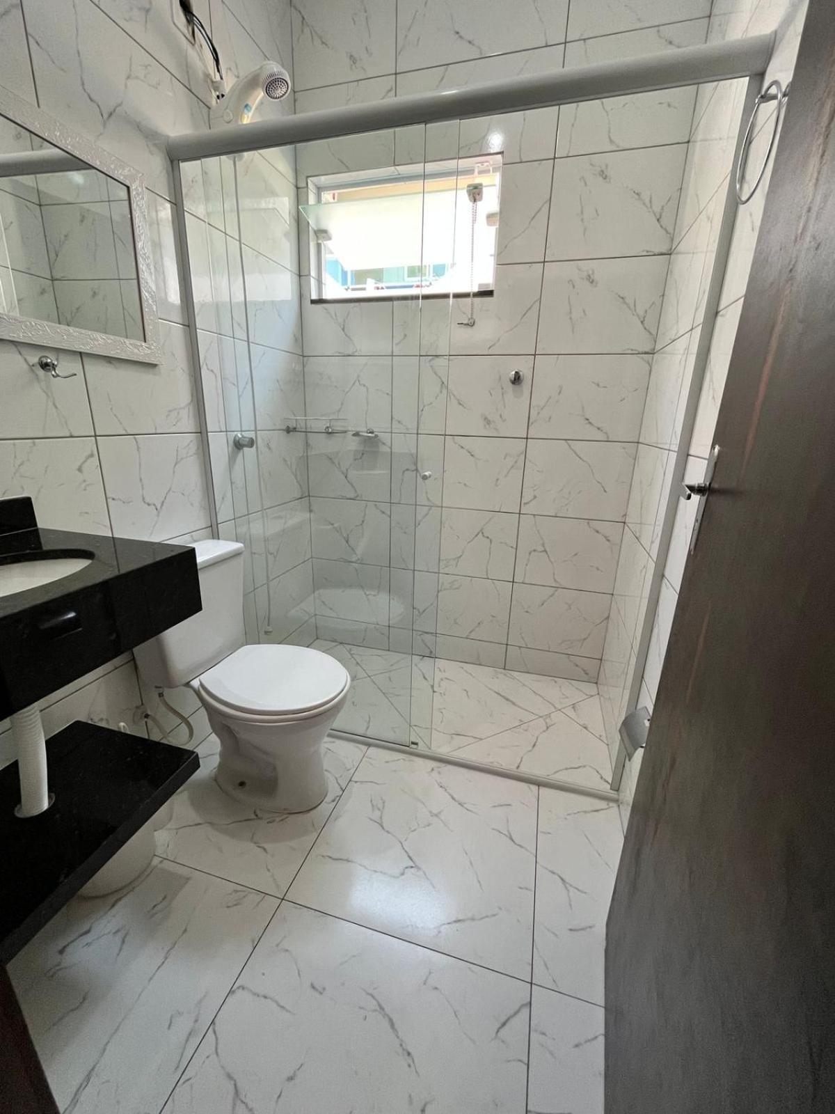 Ferienwohnung Residencial Flamini Bombinhas Exterior foto