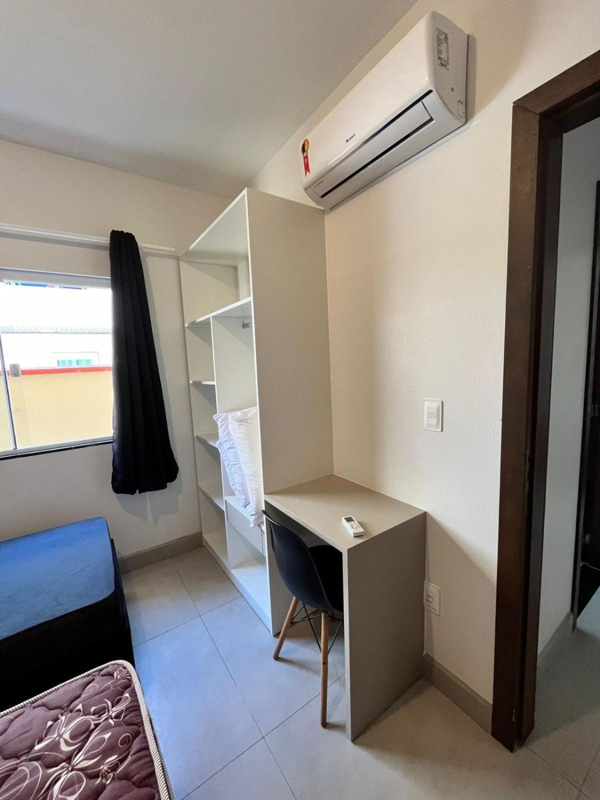 Ferienwohnung Residencial Flamini Bombinhas Exterior foto