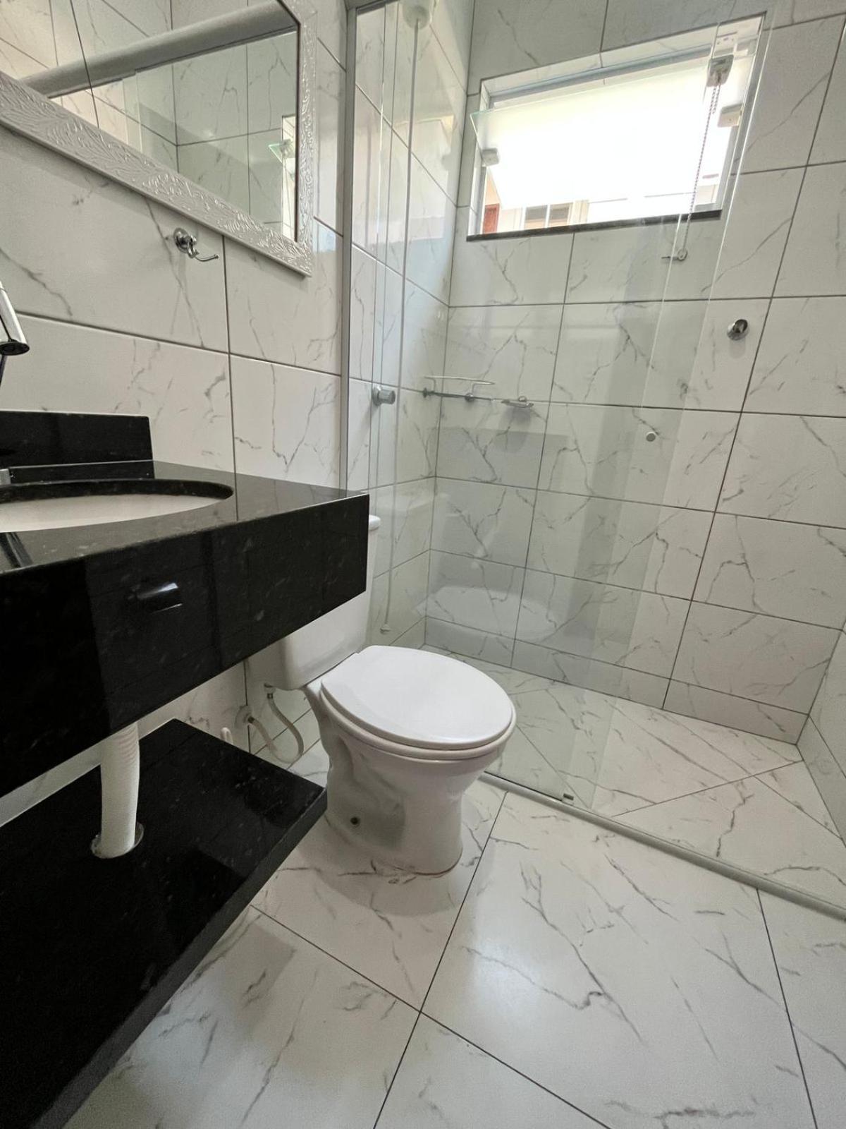 Ferienwohnung Residencial Flamini Bombinhas Exterior foto