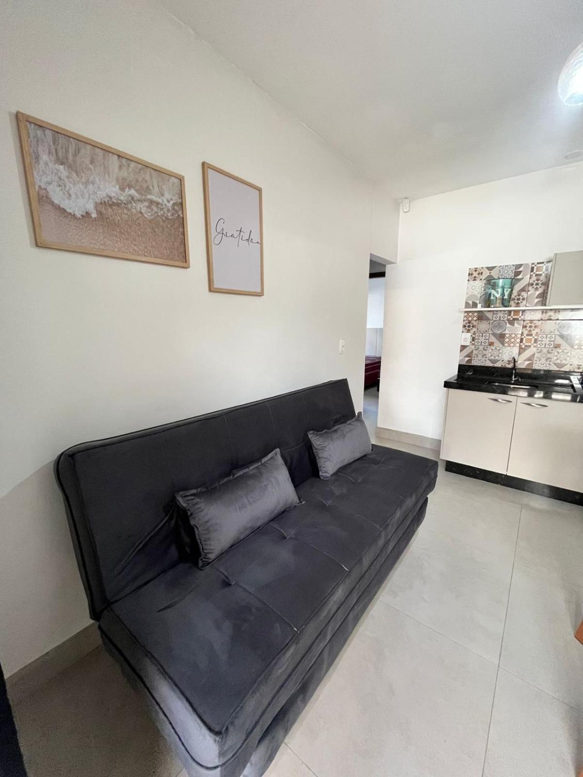 Ferienwohnung Residencial Flamini Bombinhas Exterior foto