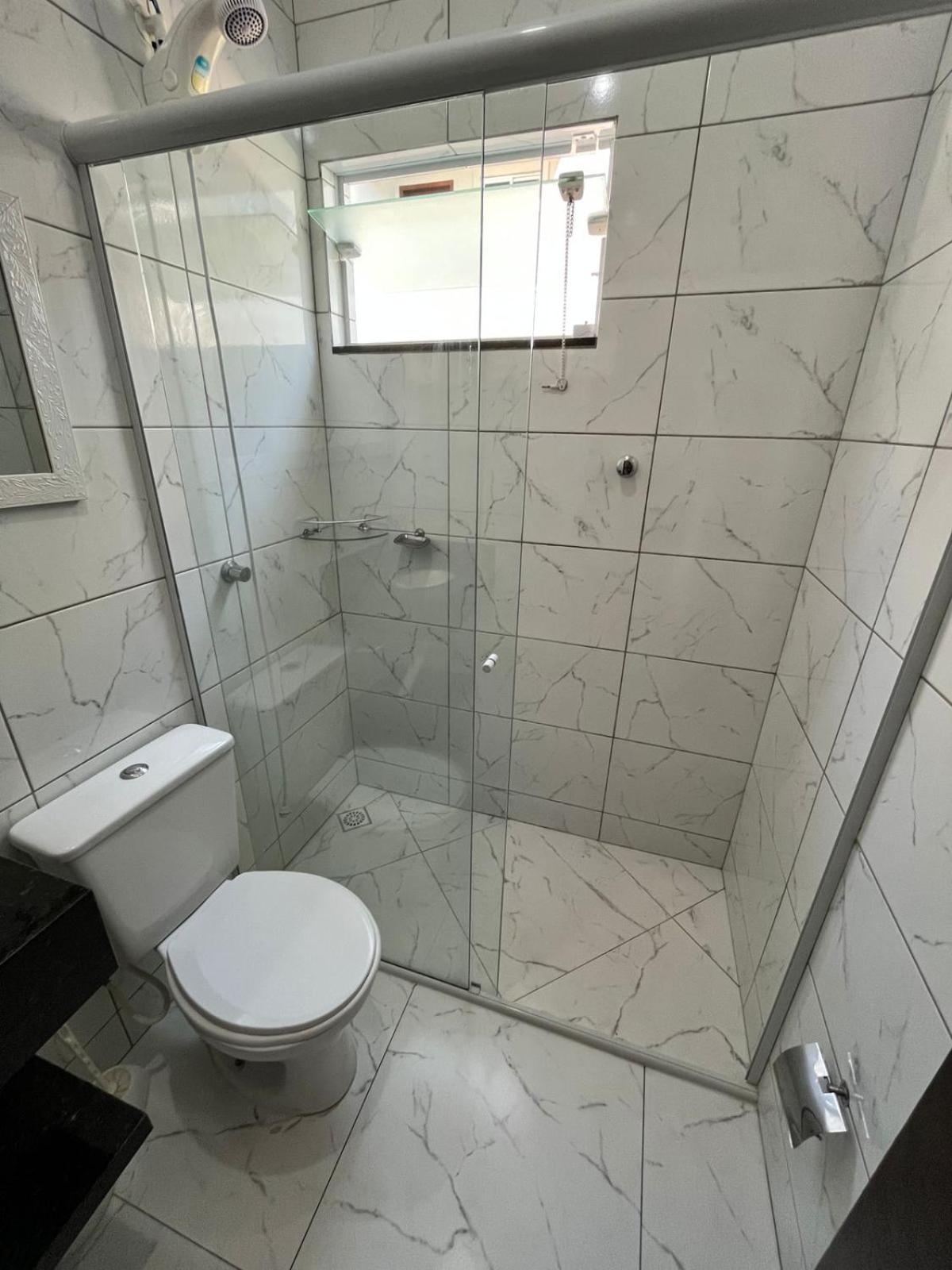 Ferienwohnung Residencial Flamini Bombinhas Exterior foto