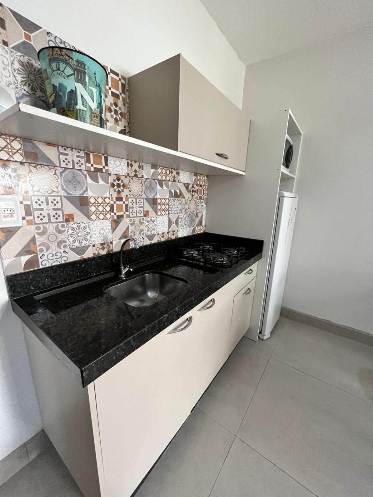 Ferienwohnung Residencial Flamini Bombinhas Exterior foto
