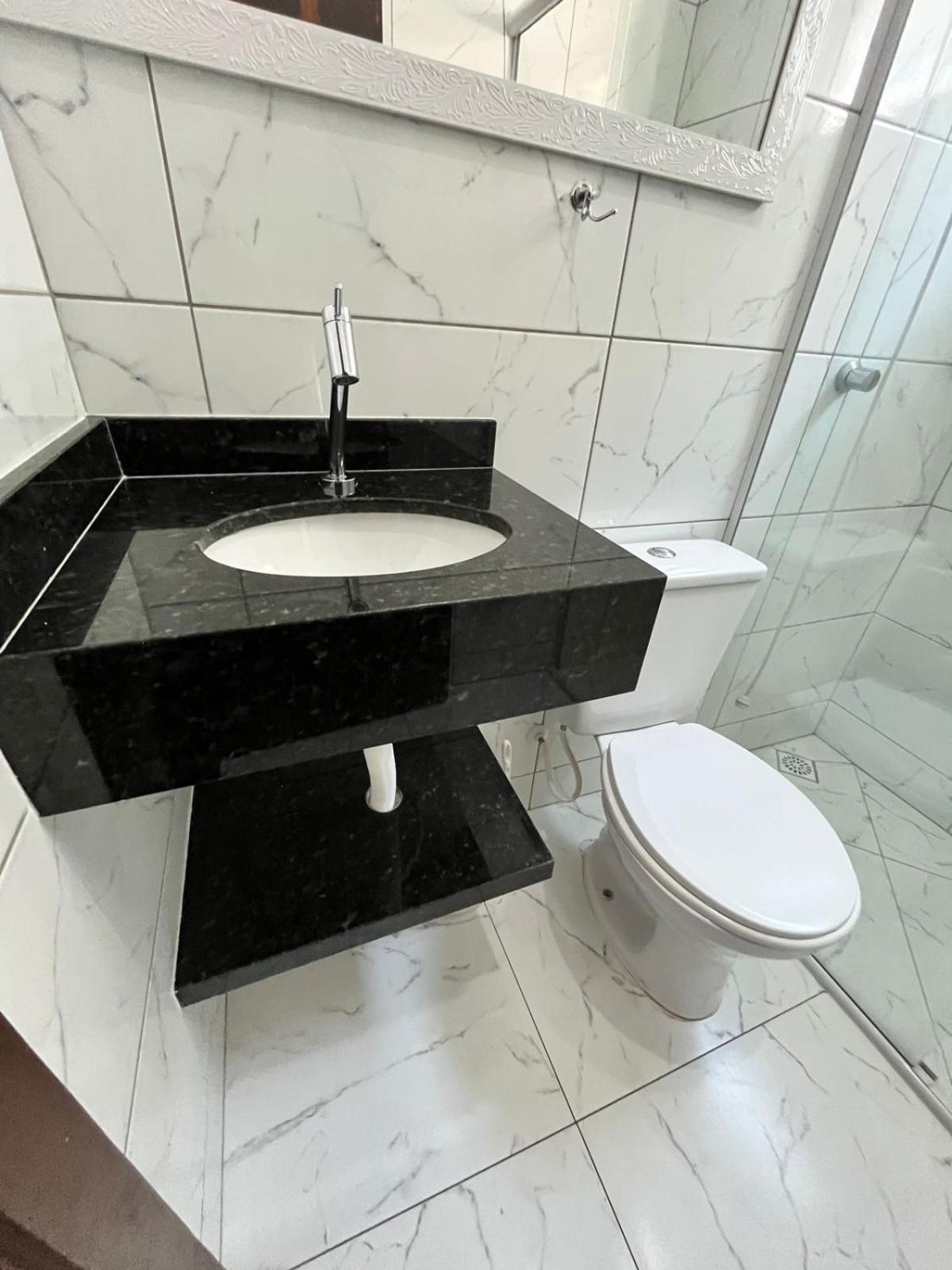 Ferienwohnung Residencial Flamini Bombinhas Exterior foto