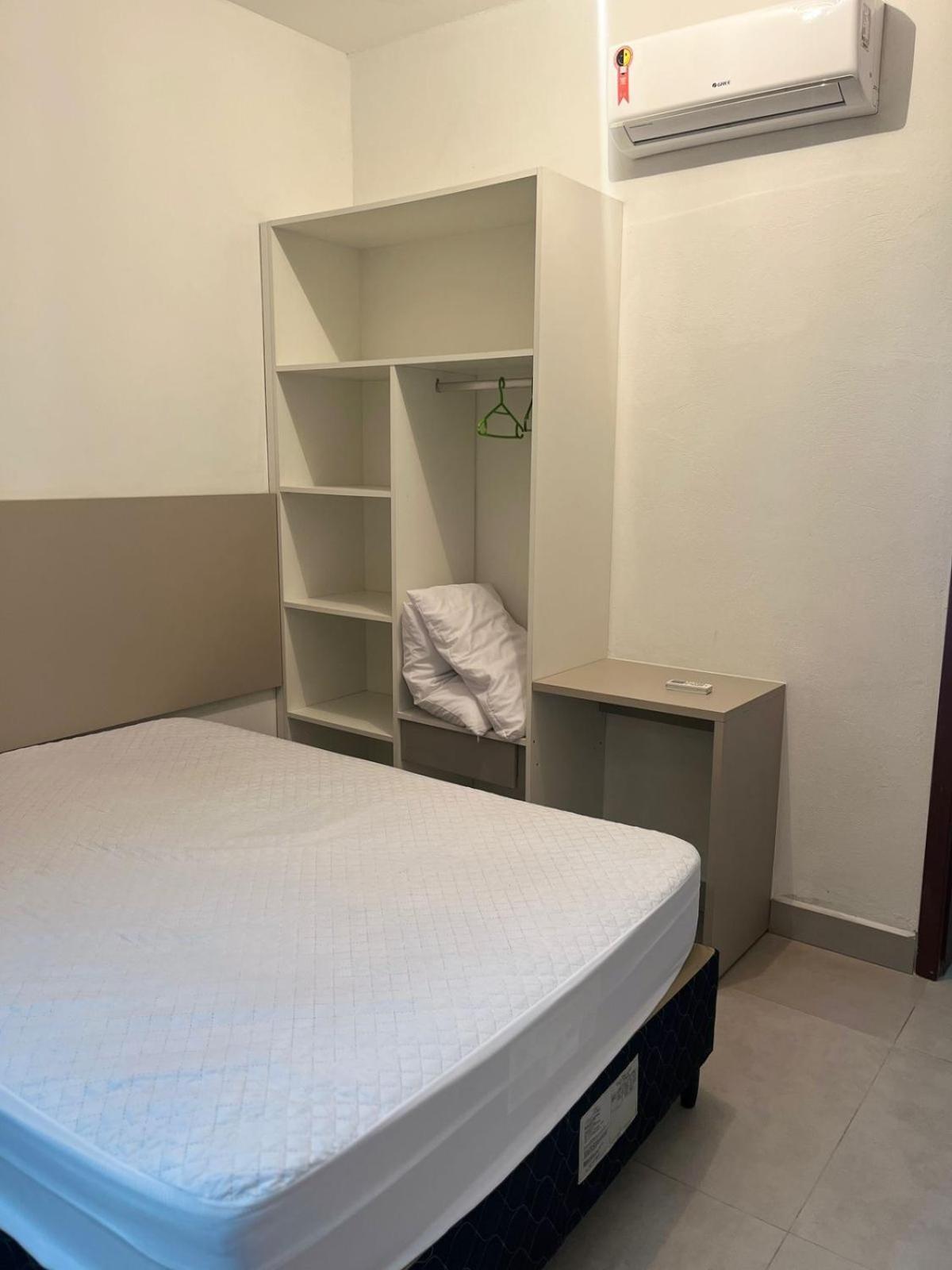 Ferienwohnung Residencial Flamini Bombinhas Exterior foto