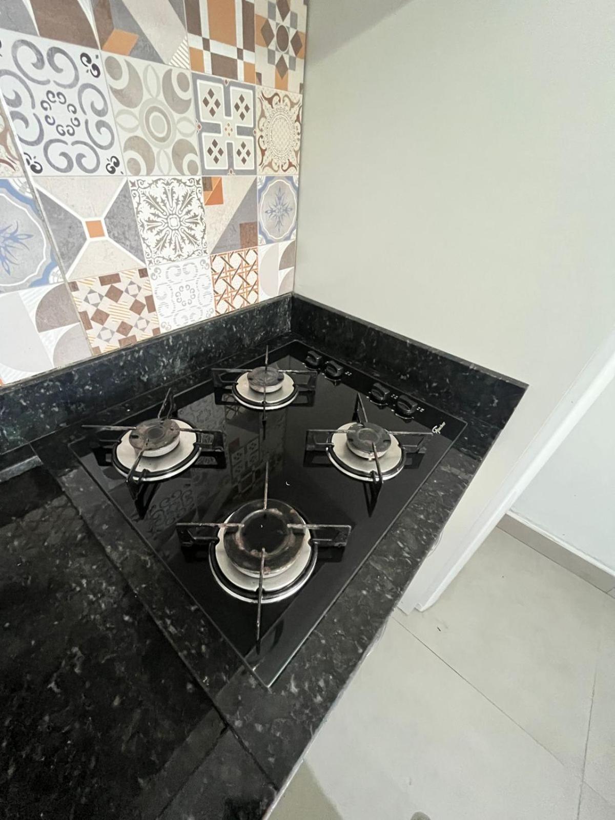 Ferienwohnung Residencial Flamini Bombinhas Exterior foto