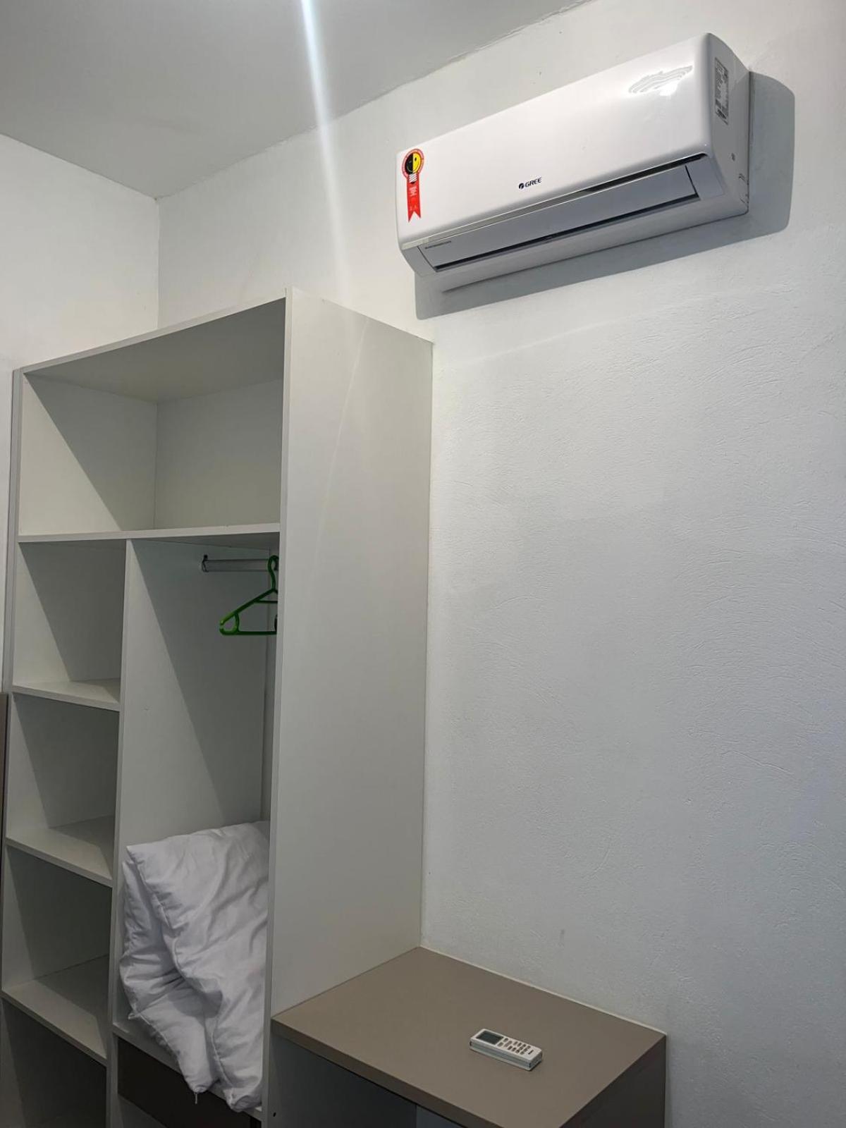 Ferienwohnung Residencial Flamini Bombinhas Exterior foto