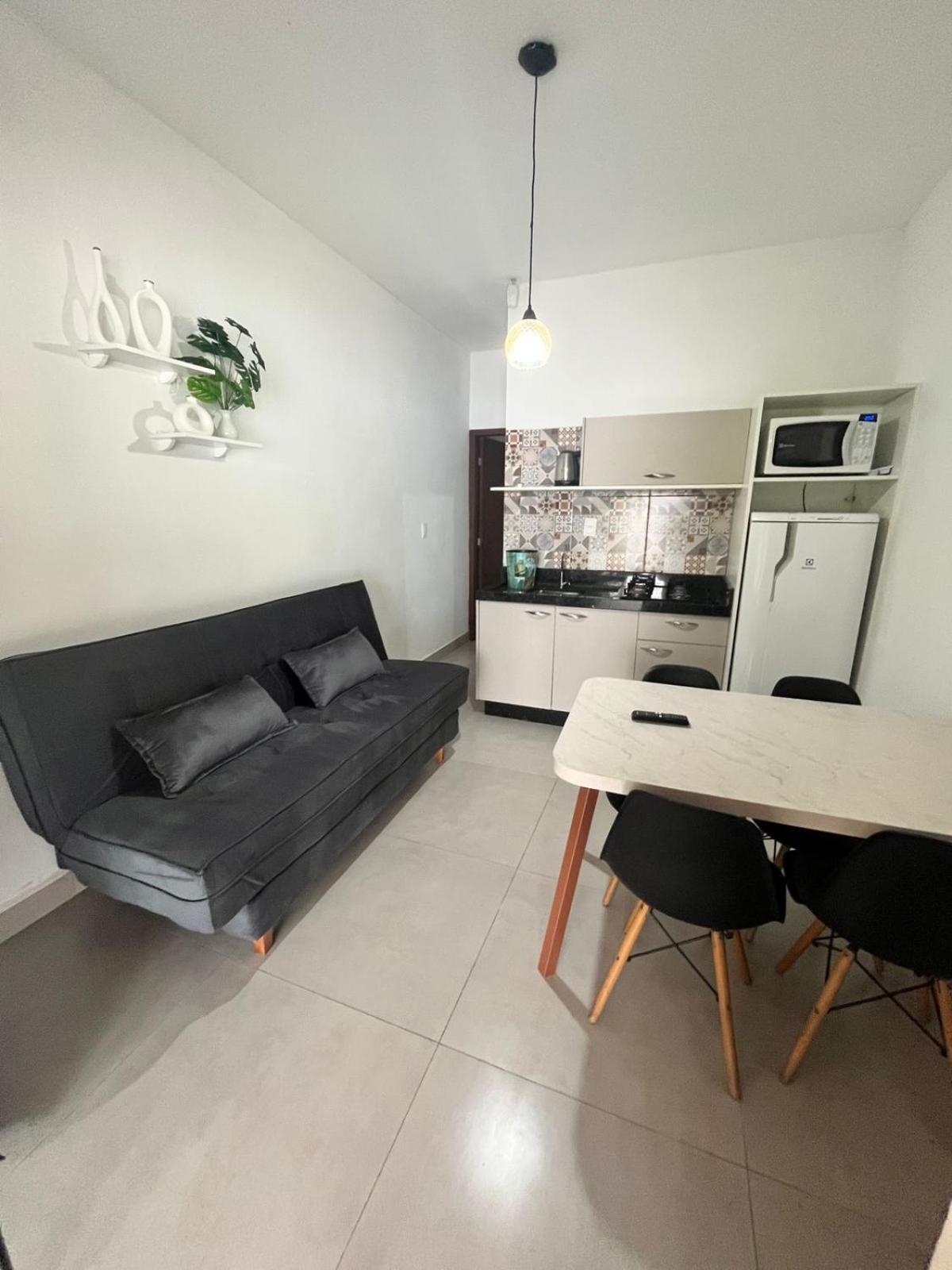 Ferienwohnung Residencial Flamini Bombinhas Exterior foto