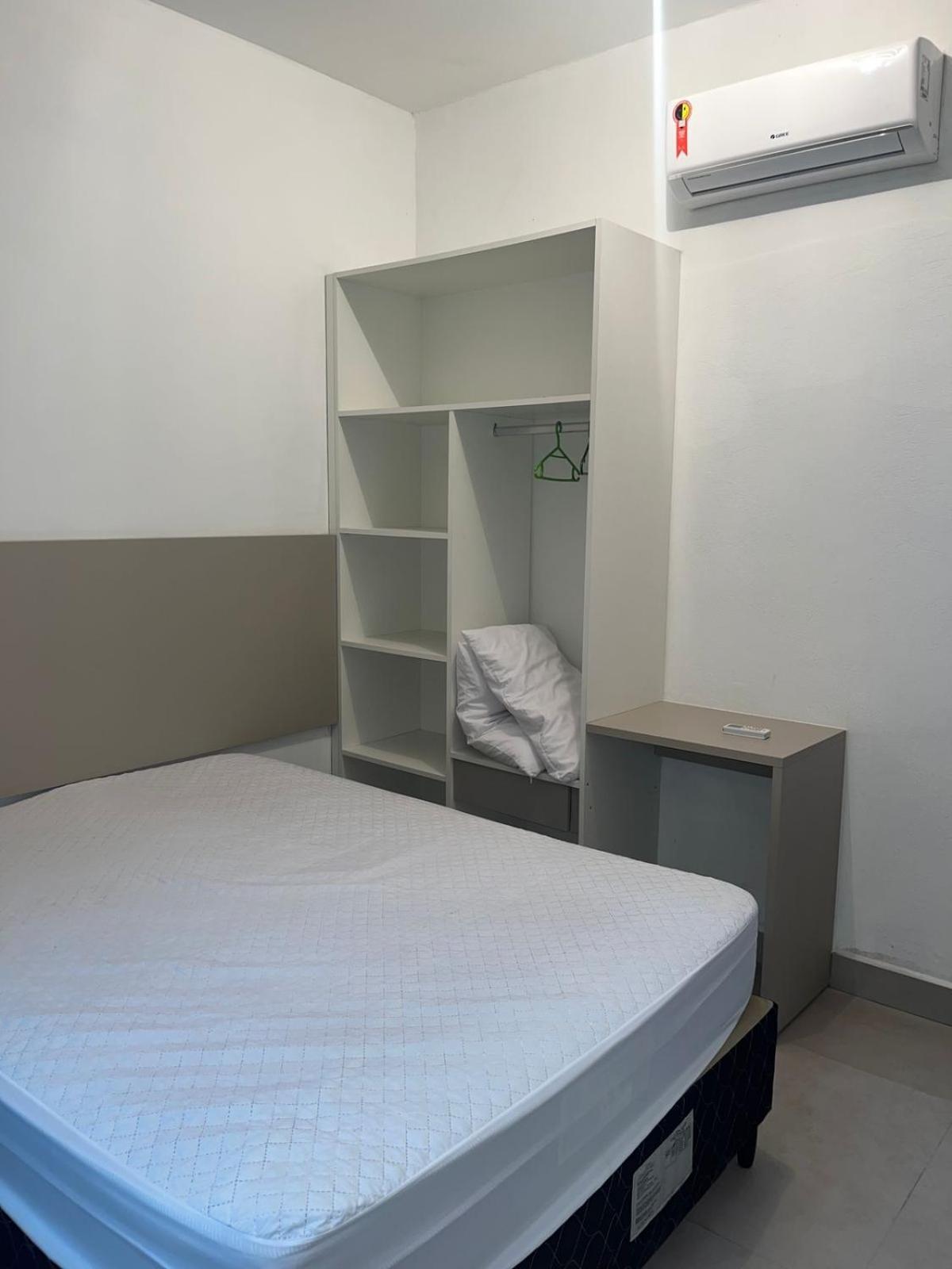 Ferienwohnung Residencial Flamini Bombinhas Exterior foto