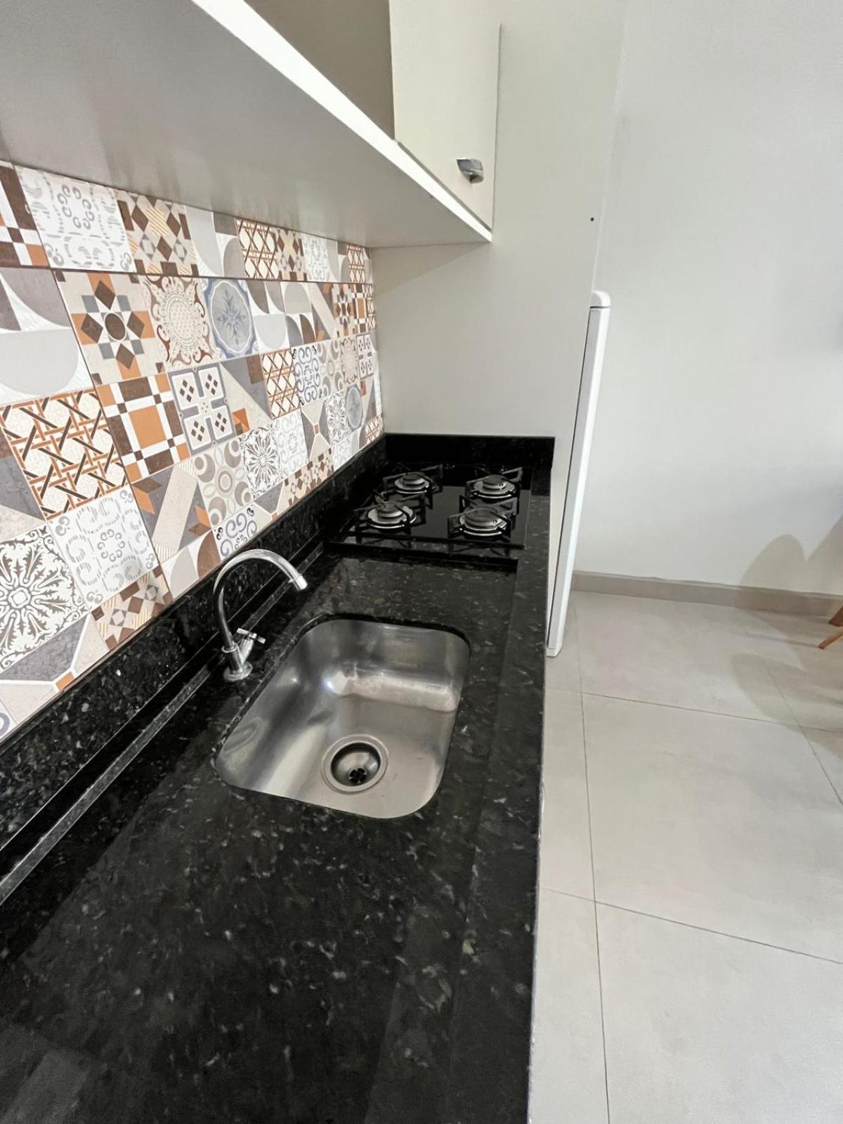Ferienwohnung Residencial Flamini Bombinhas Exterior foto