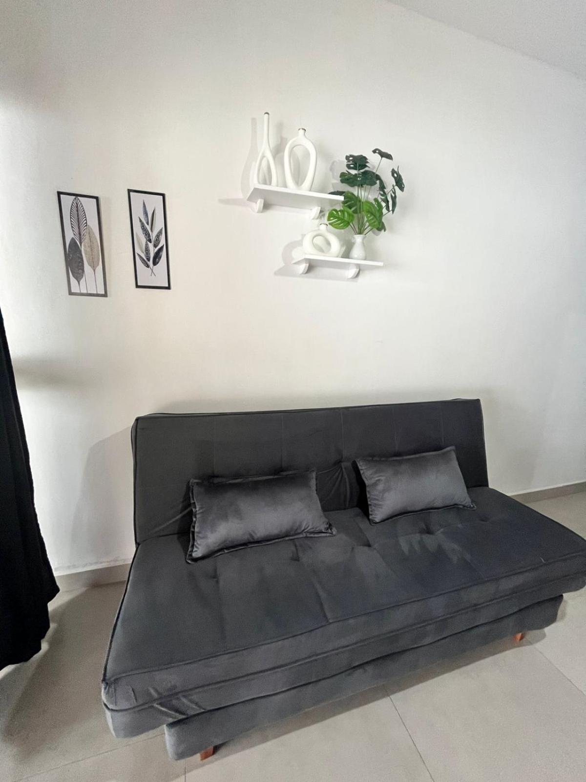 Ferienwohnung Residencial Flamini Bombinhas Exterior foto