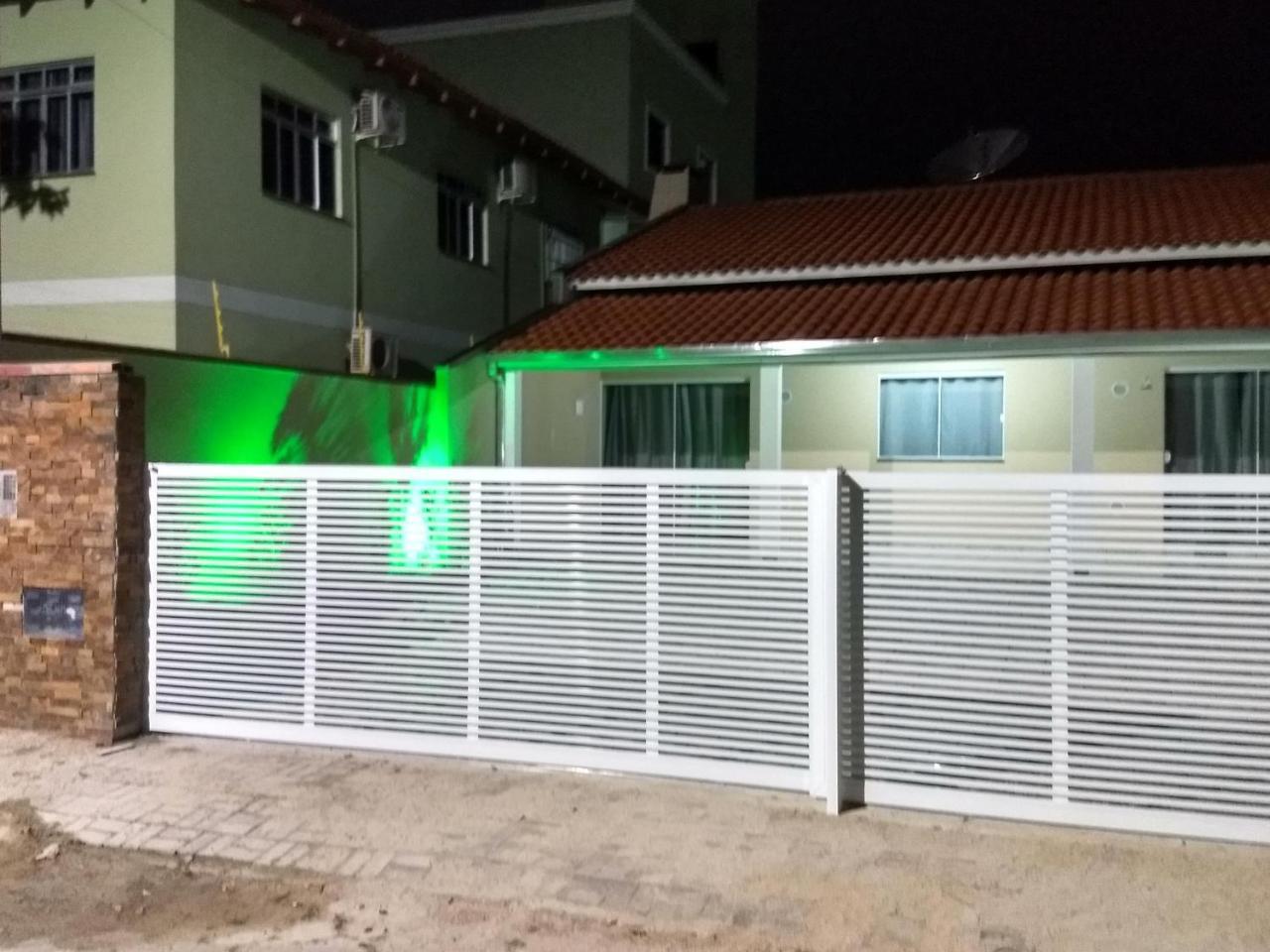 Ferienwohnung Residencial Flamini Bombinhas Exterior foto
