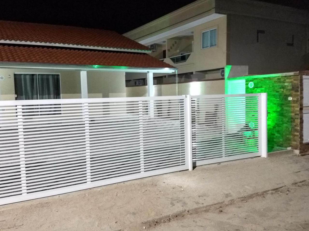 Ferienwohnung Residencial Flamini Bombinhas Exterior foto