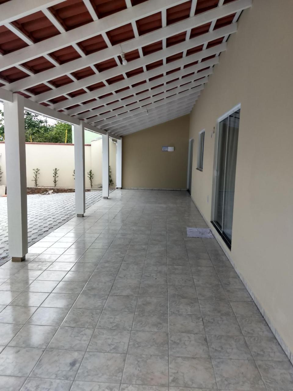Ferienwohnung Residencial Flamini Bombinhas Exterior foto