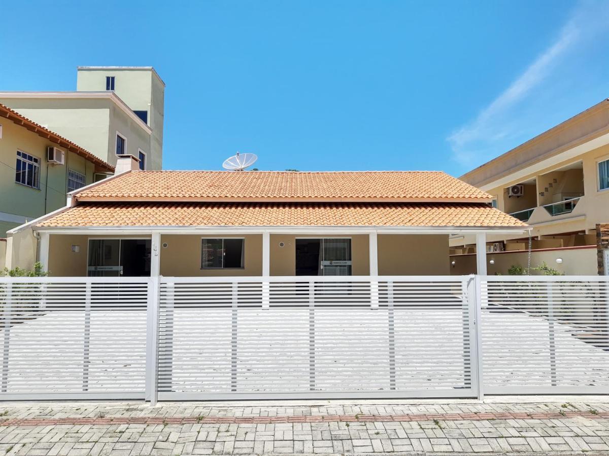 Ferienwohnung Residencial Flamini Bombinhas Exterior foto